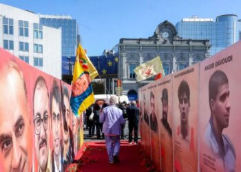 Αμπόλγασεμ Σαλαβάτι: Ο «δικαστής του θανάτου» που υπογράφει θανατικές ποινές στο Ιράν