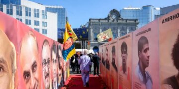 Αμπόλγασεμ Σαλαβάτι: Ο «δικαστής του θανάτου» που υπογράφει θανατικές ποινές στο Ιράν