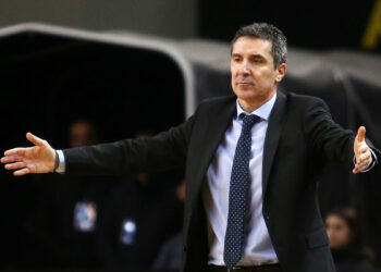 Συνεχίζει στην Ρέτζιο Εμίλια μέχρι το 2028 ο Δημήτρης Πρίφτης - www.ertsports.gr