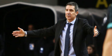 Συνεχίζει στην Ρέτζιο Εμίλια μέχρι το 2028 ο Δημήτρης Πρίφτης - www.ertsports.gr