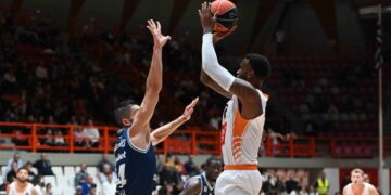 Οι σημαντικότερες στιγμές του Καρδίτσα - Προμηθέας Πάτρας (videos) - www.ertsports.gr