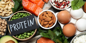 5 πράγματα που κάνετε λάθος με την πρωτεΐνη – Μύθοι και αλήθειες σύμφωνα με τους ειδικούς