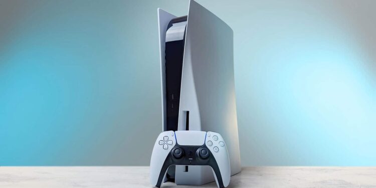 PlayStation 5