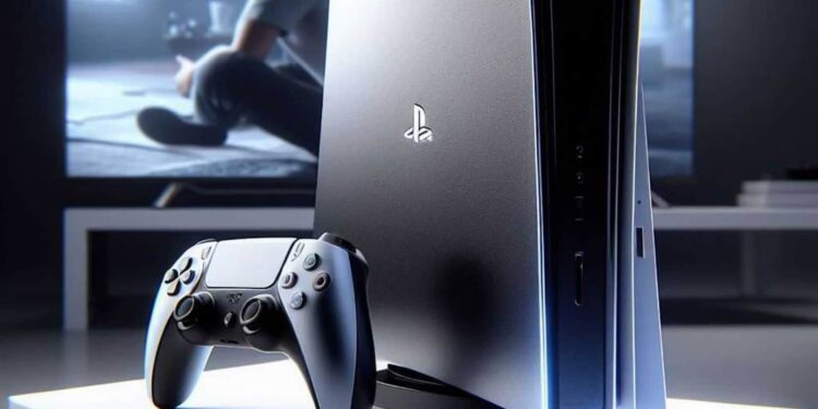 PlayStation 6
