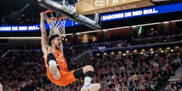 Πουέρτο: «Δεν έπαιξε ρόλο η εμπειρία, δεν νιώθαμε άνετα και χάσαμε με έναν πόντο» - www.ertsports.gr