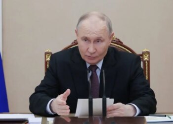 Πούτιν: Αδύνατη η ένταξη της Αρμενίας στην ΕΕ – Είναι μέλος της Ευρασιατικής Οικονομικής Ένωσης