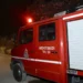 Στις φλόγες βαν και τροχόσπιτο στο Μοσχάτο –  Εξετάζεται το ενδεχόμενο εμπρησμού για τις διαδοχικές φωτιές στον Κηφισό