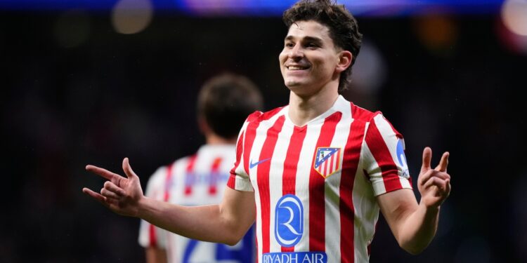 Φουλάρει για Άλβαρες η Άρσεναλ, προετοιμάζει "μπαμ" άνω των 100 εκατ. ευρώ - www.ertsports.gr