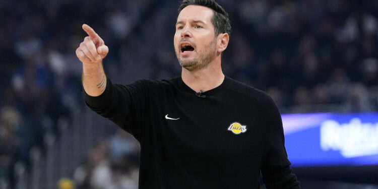 Ρέντικ: «Νιώθω σαν να λείπουν δύο μήνες οι Ντόντσιτς-Ριβς, να είμαστε έτοιμοι για τα playoffs» - www.ertsports.gr