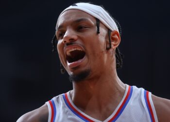 EuroLeague: MVP της 37ης αγωνιστικής ο Ρόμπινσον - www.ertsports.gr