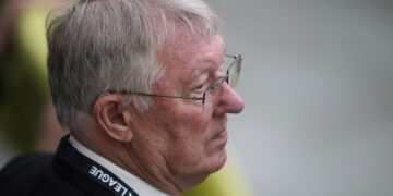 Φέργκιουσον για Παρί-Μπάγερν: «Ήταν το καλύτερο ματς που έχω παρακολουθήσει ποτέ στη ζωή μου» - www.ertsports.gr