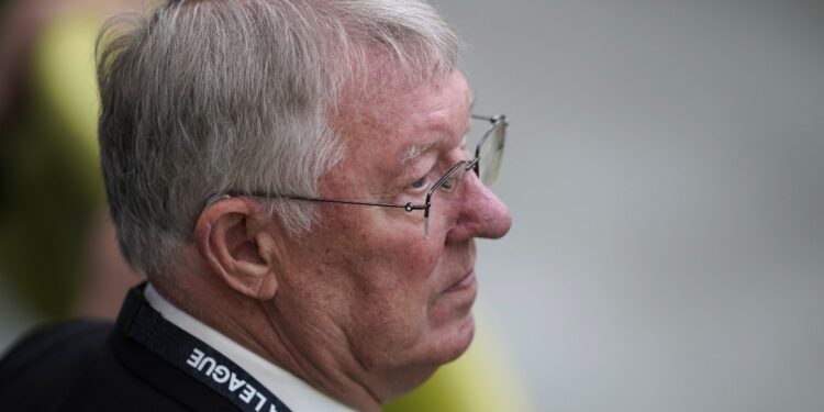 Φέργκιουσον για Παρί-Μπάγερν: «Ήταν το καλύτερο ματς που έχω παρακολουθήσει ποτέ στη ζωή μου» - www.ertsports.gr