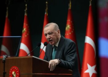 Ερντογάν: «Απορρίπτουμε μονομερείς ενέργειες σε Αιγαίο και Ανατολική Μεσόγειο που επιδιώκουν να αποκλείσουν την Τουρκία»
