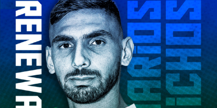 Ο Λεβαδειακός "έδεσε" και τον Βήχο - www.ertsports.gr