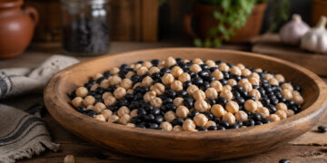 Αυτά είναι τα όσπρια που μειώνουν τη χοληστερόλη και τις φλεγμονές