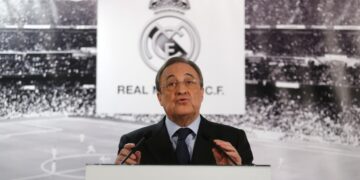 Διαψεύδει τα σενάρια για αθλητικό διευθυντή η Ρεάλ Μαδρίτης - www.ertsports.gr