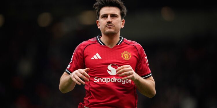 Χάνει το ματς με την Τσέλσι ο Μαγκουάιρ - www.ertsports.gr