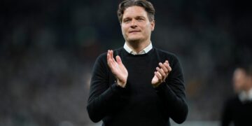 Νέα σελίδα στην Αθλέτικ Μπιλμπάο με Τέρζιτς - www.ertsports.gr