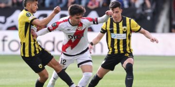 Για την ανατροπή της χρονιάς η ΑΕΚ - www.ertsports.gr