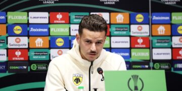 Ρέλβας: «Μπορούμε να το γυρίσουμε, θα παλέψουμε με τον κόσμο μας για το καλύτερο δυνατό αποτέλεσμα» - www.ertsports.gr