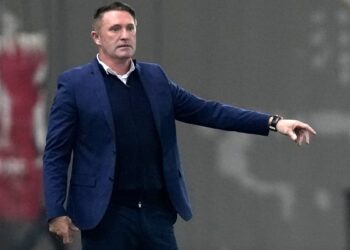 Έδωσε τα χέρια με τον Ρόμπι Κιν η Σέλτικ - www.ertsports.gr