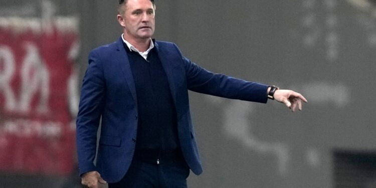 Έδωσε τα χέρια με τον Ρόμπι Κιν η Σέλτικ - www.ertsports.gr