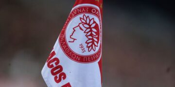 Ο Ολυμπιακός κατέκτησε το Elite Neon Cup U16 για δεύτερη σερί χρονιά - www.ertsports.gr