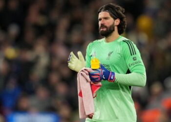 Γιουβέντους: Στοχεύει σε "μεγάλο όνομα" για τα γκολπόστ - www.ertsports.gr