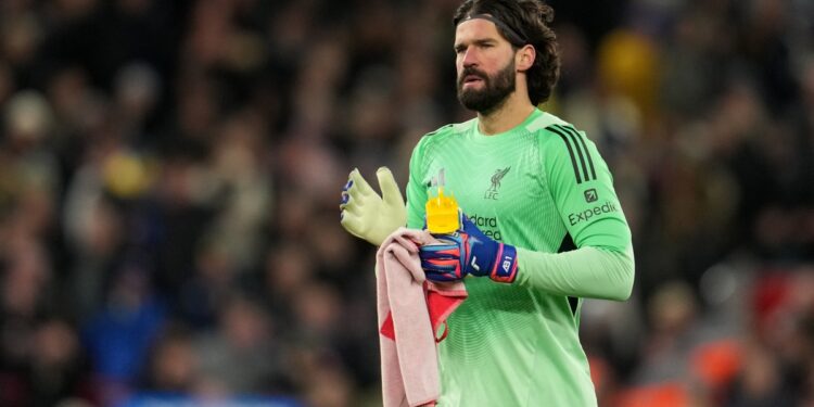 Γιουβέντους: Στοχεύει σε "μεγάλο όνομα" για τα γκολπόστ - www.ertsports.gr