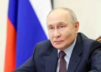 Ιράν: Συνάντηση Αραγτσί και Πούτιν στη Μόσχα τη Δευτέρα - Θα τον ενημερώσει για τις ειρηνευτικές συνομιλίες με τις ΗΠΑ