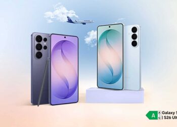 Samsung &pi;&alpha;&sigma;&chi;&alpha;&lambda;&iota;&nu;έ&sigmaf; &pi;&rho;&omicron;&sigma;&phi;&omicron;&rho;έ&sigmaf; 2026