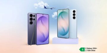 Samsung &pi;&alpha;&sigma;&chi;&alpha;&lambda;&iota;&nu;έ&sigmaf; &pi;&rho;&omicron;&sigma;&phi;&omicron;&rho;έ&sigmaf; 2026