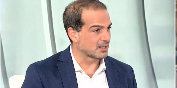 Σακελλαρίδης στο ΕΡΤnews: Ζούμε διολίσθηση του κράτους δικαίου – Χρειάζεται μια ενισχυμένη Αριστερά σε έναν κόσμο παραλογισμού