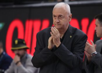 Σάκοτα: «Είμαστε υποχρεωμένοι να κάνουμε ό,τι περνά από το χέρι μας» - www.ertsports.gr