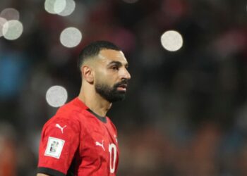 Ο διευθυντής της εθνικής Αιγύπτου προειδοποιεί τον Σαλάχ για το MLS - www.ertsports.gr