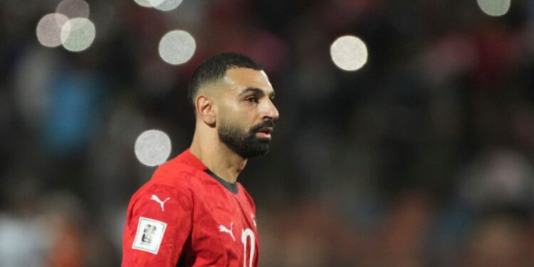 Ο διευθυντής της εθνικής Αιγύπτου προειδοποιεί τον Σαλάχ για το MLS - www.ertsports.gr