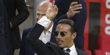 Συνελήφθη στην Κωνσταντινούπολη ο αδελφός του Salt Bae για υπόθεση παιδικής πορνείας