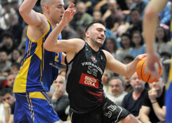 Μαστρογαννόπουλος στο ertsports: «Είμαστε έτοιμοι 100% και θα φανεί αύριο αυτό» (video) - www.ertsports.gr