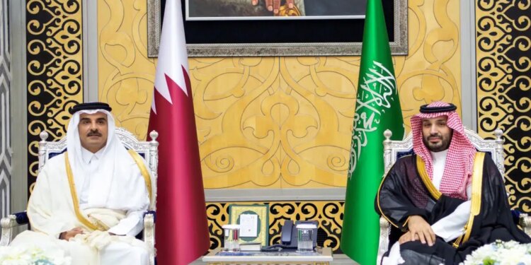 Σαουδική Αραβία: Ο πόλεμος της Μέσης Ανατολής στην ατζέντα του Συμβουλίου Συνεργασίας του Κόλπου