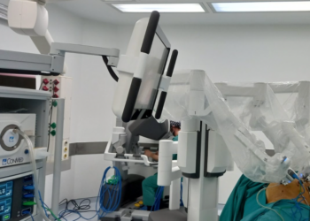 Ένας στους δέκα θα εμφανίσει κάποια μορφή κήλης στη ζωή του- Νέες τεχνικές στη χειρουργική