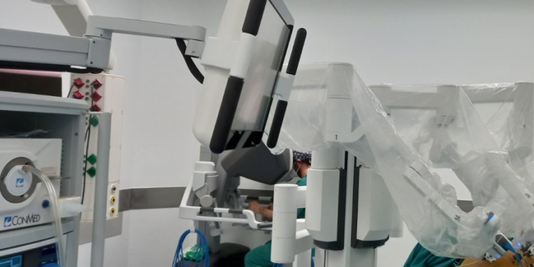 Ένας στους δέκα θα εμφανίσει κάποια μορφή κήλης στη ζωή του- Νέες τεχνικές στη χειρουργική