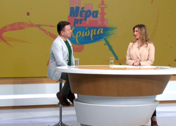 «Όσα δε θέλω να ξέρω»: Ο Γ. Σκαραγκάς για το νέο του βιβλίο- Απόψε η παρουσίαση του στη Θεσσαλονίκη