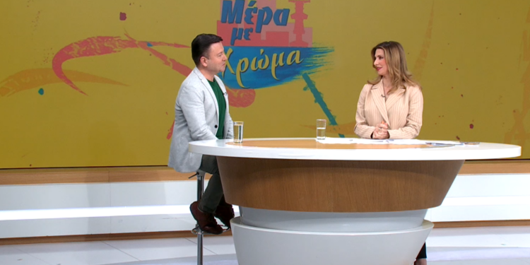 «Όσα δε θέλω να ξέρω»: Ο Γ. Σκαραγκάς για το νέο του βιβλίο- Απόψε η παρουσίαση του στη Θεσσαλονίκη