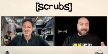 Όταν η ζωή μιμείται το Scrubs: Η εξομολόγηση του Ζακ Μπραφ