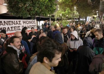 Άνοιξαν οι κάλπες έως τις 6 Απριλίου για εκλογή νέας διοίκησης στο Σωματείο Ελλήνων Ηθοποιών