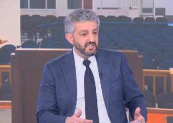 Σεβαστίδης στο ΕΡΤnews: Kάποιοι δικηγόροι και συγγενείς δεν θέλουν να ξεκινήσει η δίκη για τα Τέμπη