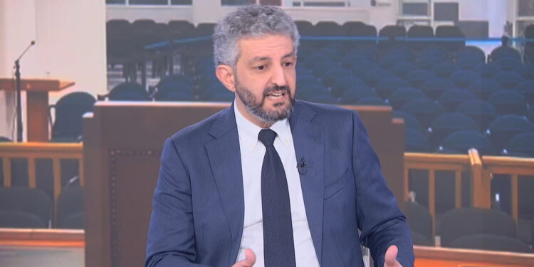 Σεβαστίδης στο ΕΡΤnews: Kάποιοι δικηγόροι και συγγενείς δεν θέλουν να ξεκινήσει η δίκη για τα Τέμπη