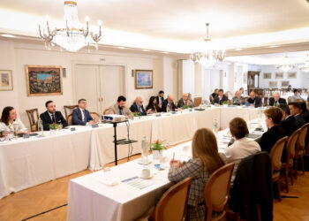 «Innovation Meets Industry» από τον ΣΦΕΕ: Νέα πρωτοβουλία για την ενίσχυση της καινοτομίας στην υγεία σε συνεργασία με την ID-GC