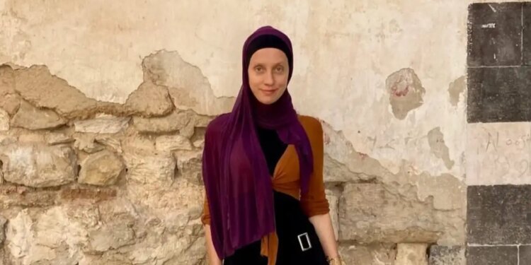 Ιράκ: Αμερικανίδα δημοσιογράφος απήχθη από παραστρατιωτική ομάδα