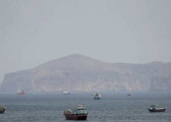 Ανάλυση BBC: Η Τεχεράνη ξαναγράφει τους κανόνες της παγκόσμιας ναυσιπλοΐας - Σχέδιο για τέλη βάσει φορτίου και νέα διαδρομή στο Ορμούζ